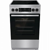 Плита Gorenje GECS5C70XA, стеклокерамическая