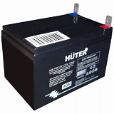 Аккумулятор для генератора Huter 12В 12Ач (64/1/23)