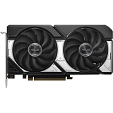 Видеокарта ASUS DUAL-RTX5060TI-O8G, HDMI DPx3 8Gb GDDR7