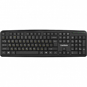 Клавиатура EXEGATE EX263905RUS USB PROF STANDARD LY-331