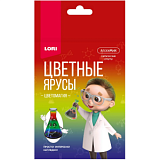 Набор для опытов Цветные ярусы, Оп-096