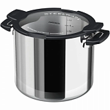 Кастрюля Vitax VX-3803 с/кр  5л Compact Chef