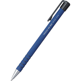 Ручка шариковая автомат. PENAC RB-085B BA 0,7мм,масл,син,BA1002-03F