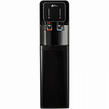 Пурифайер Aquaalliance A65s-LC black проточный кулер для воды