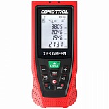 Дальномер лазерный CONDTROL XP3  Green 120m