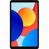 Планшет Xiaomi Redmi Pad SE 8.7 4GB+128GB Gray (58072)