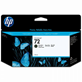 Картридж струйный HP 72 C9403A мат. чер. для DgnJ T610/770/1100/1120