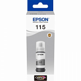Чернила Epson 115 C13T07D54A сер. для L8160 / L8183
