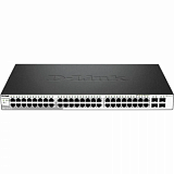 Коммутатор D-Link DGS-1210-52/F3A(DGS-1210-52/F3A)