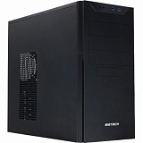 Системный блок BigTech PC (W1372) G4400/H110/8Gb/256Gb/300W/W10P/1YW