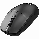 Мышь компьютерная Philips (SPK7347B/60) беспров. 2,4GHz 3кн. 1600dpi черный
