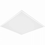 Светильник 36Вт 600х600 6500K IP40унив. LEDVANCE ECO CLASS 595x595
