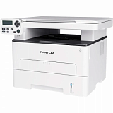 МФУ Pantum M6700DW (M6700DW), А4, 30 стр/мин