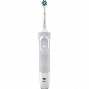 Зубная щетка Braun Oral-B Vitality D100.413 White Easy Clean (Белый)