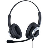 Гарнитура проводная Accutone UB610MKII USB (стерео)