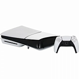 Игровая приставка Sony Playstation 5 Slim Blu-Ray (CFI-2018A01)