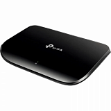 Коммутатор TP-Link TL-SG1005D (L2) 5x1Гбит/с неуправляемый