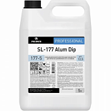 Профхим д/пищ.произв щел н/пен д/алюм конц  Pro-Brite/SL-177 Alum Dip,5л