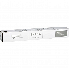 Тонер-картридж Kyocera TK-8375K черный 30000pc /(1T02XD0NL0)