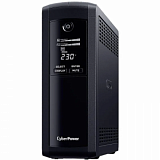ИБП Cyberpower VP1200EILCD Line-Int 1200VA/720W (4 + 4 IEC С13)