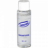 Шампунь Luscan , флакон 30мл, 200 шт