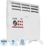 Конвектор ZILON ZHC-1000 SR3.0 ECO