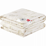 Одеяло 200x220 Camel Soft верблюжья шерсть, микроволокно