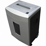 Шредер (уничтожитель) Office Kit S220, 5ур.секр., 14лист, 32л