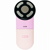 Массажер для лица REISEN микротоковый с прогревом GESS-086