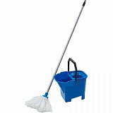 Комплект для уборки SYR Bull Dog Super Mini 950896B29K