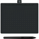 Графический планшет Huion (RTS-300 BLACK) Inspiroy RTS-300 Black