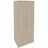 Гардероб ONIX O.GB-2 аттик дуб Ш800Г600