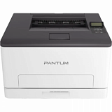 Принтер Pantum CP1100DW цветной, A4,18 стр/мин, 1 GB (CP1100DW)