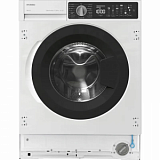 Стиральная машина Hyundai HWM 7142 кл.:A+++ макс.:8кг белый