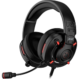 Гарнитура Acer Nitro OHW306 (ZL.HDSEE.00E)2.1м/черный