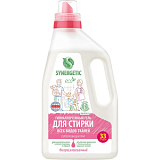 Гель для стирки Synergetic 1л
