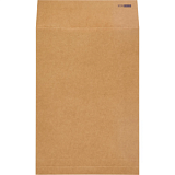 Пакет крафт B4 стрип Extrapack250х353х40 120г 25шт/уп/6569