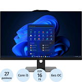 Моноблок MSI Modern(9S6-AF8211-1248)27/FHD/i5 1235U/16Gb/SSD500/noOS/KBM