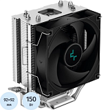 Кулер DEEPCOOL AG300 LGA1700/1200/115X/AM5/4 150Вт,PWM