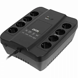 ИБП Powercom SPD-850U 850Вт/510W Лин-инт. 8xEURO