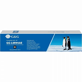 Картридж струйный G&G 913A L0R95AE чер. для HP PW 352dw/377dw