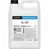 Профхим д/пищ.произв щел CIP-моющ конц. д/поверх Pro-Brite/SL-229, 5л