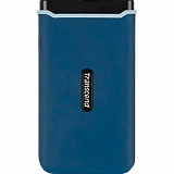 Портативный SSD Transcend ESD370C 250Gb, USB 3.1 G2, Type-C, TS250GESD370C