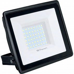Прожектор светодиодный Feron LL-931 IP65 70W 6400K (41551)