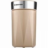 Кофемолка BRAYER 1189BR, 150Вт,емк.кофемолки 60гр,нож и чаша из нерж. Стали