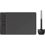 Графический планшет Huion (H641P BLACK) INSPIROY 2 S H641P Black