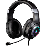 Гарнитура A4Tech Bloody G350 (G350  USB/ BLACK)