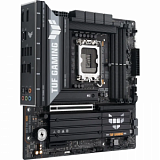 Материнская плата Asus TUF GAMING B860M-PLUS s1851 4xDDR5 mATX RAID+HDMI+DP