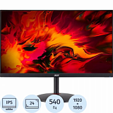 Монитор Acer Nitro (UM.FX2CD.F01)24,1/FHD/TN/540Hz/400cd/0,1ms/HDMI/DP