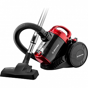 Пылесос циклонного типа Brayer BR4202,2200 Вт,2,5л,всас.420 Вт, ш.5 м